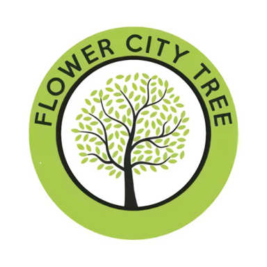 Flower City Tree logo