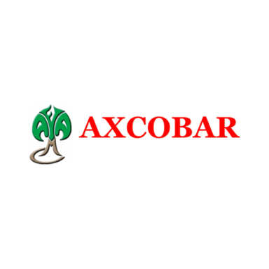 Axcobar Tree Experts logo