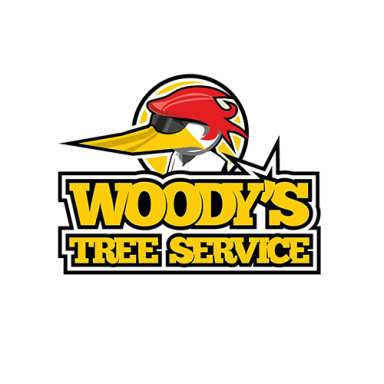 Woody's Tree Service logo