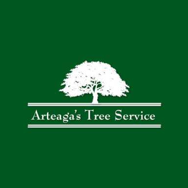 Arteaga's Tree Service logo