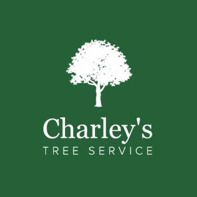 Charley’s Tree Service logo