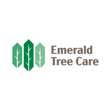 Emerald Tree Care, LLC logo