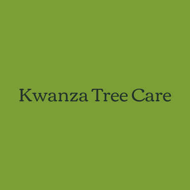 Kwanza Tree Care logo