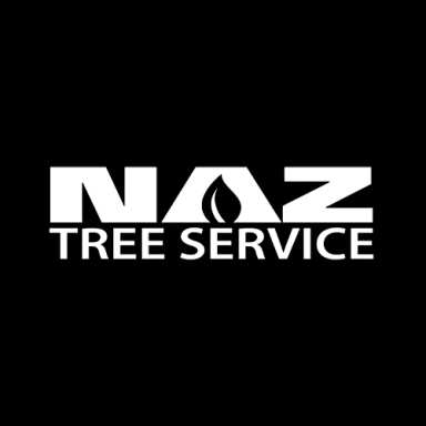 NAZ Tree Service logo