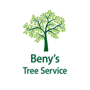 Beny's Tree Service logo