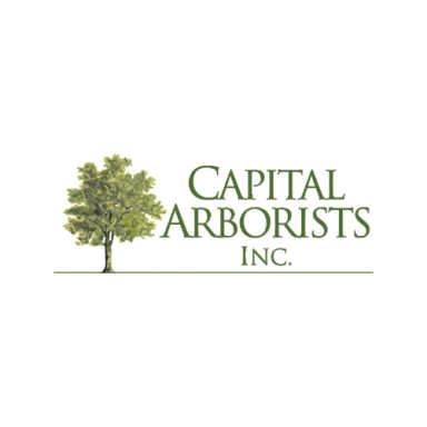 Capital Arborists Inc. logo