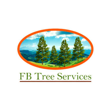 FB Tree Services logo