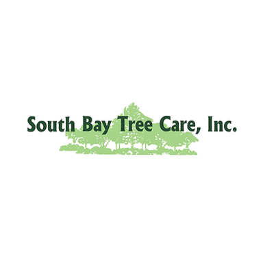 South Bay Tree Care, Inc. logo