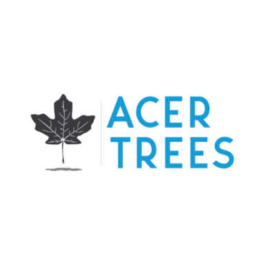 Acer Trees logo