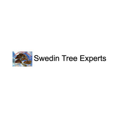 Swedin Tree Experts logo