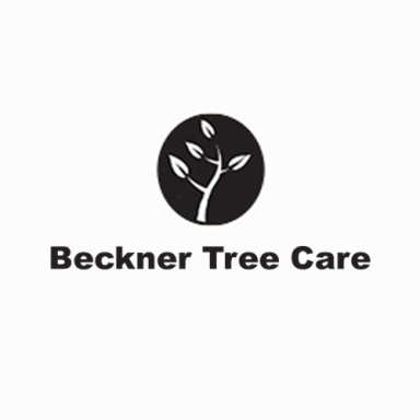 Beckner Tree Care logo