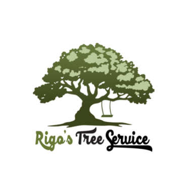 Rigo’s Tree Service logo