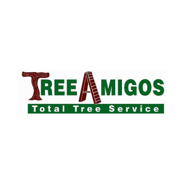 Tree Amigos Total Tree Service logo