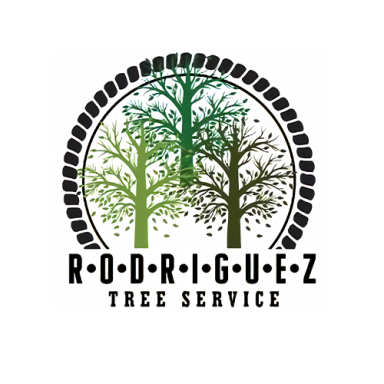 Rodriguez Tree Service logo