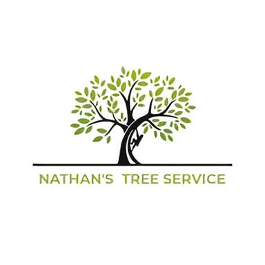 Nathan’s Tree Service logo