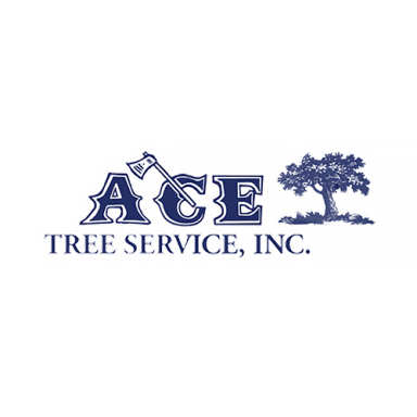 Ace Tree Service, Inc. logo