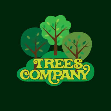 Trees Company logo