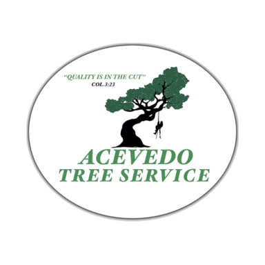 Acevedo Tree Service logo