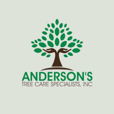 Anderson's Tree Care Specialists, Inc. logo