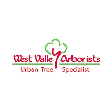 West Valley Arborists Inc. logo