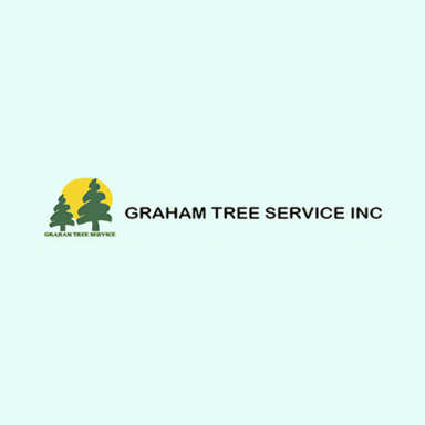 Graham Tree Service Inc logo