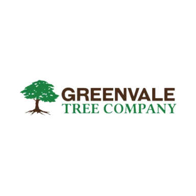 Greenvale Tree Company logo