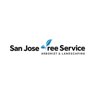 San Jose Tree Service Arborist & Landscaping logo