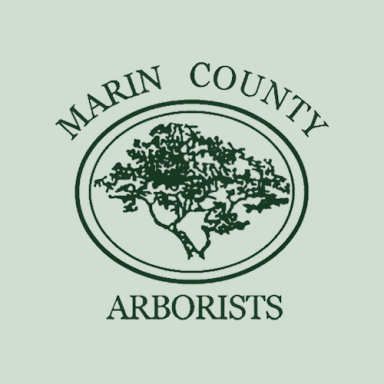 Marin County Arborists logo