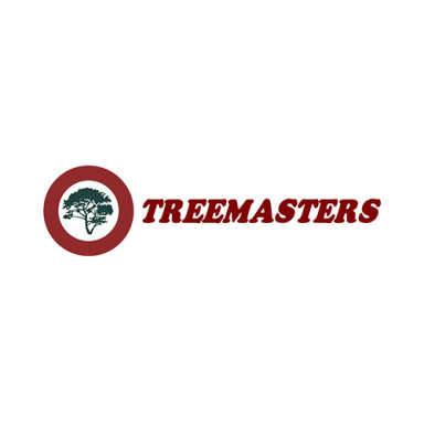 Treemasters logo