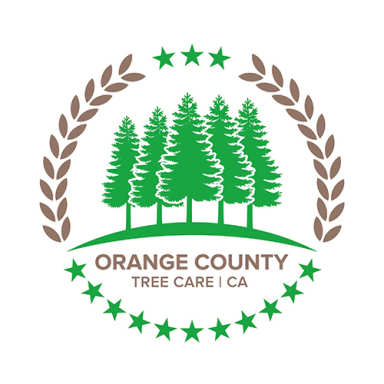 Orange County Tree Care logo