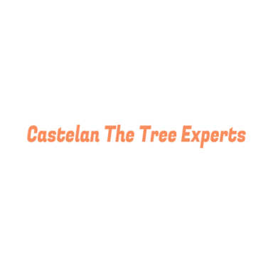 Castelan The Tree Experts logo