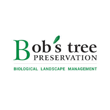 Bob's Tree Preservation logo