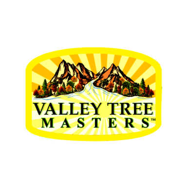 Valley Tree Masters logo