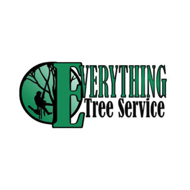 Everything Tree Service logo