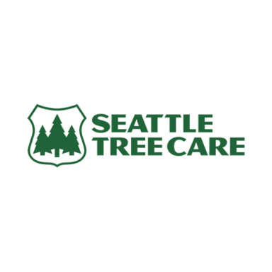 Seattle Tree Care logo