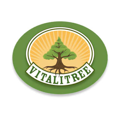 Vitalitree logo