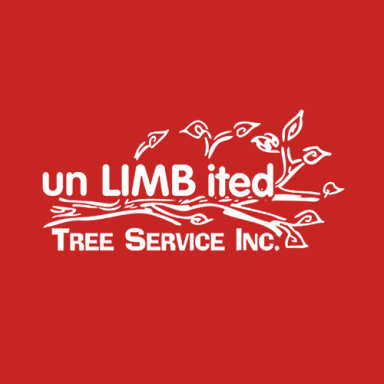 Unlimbited Tree Service Inc. logo