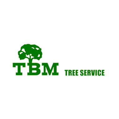 TBM Tree Service logo