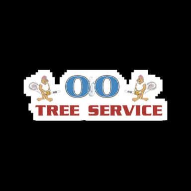 O & O Tree Services logo