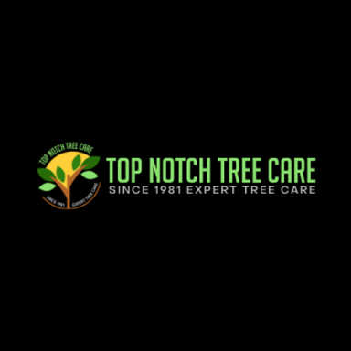 Top Notch Tree Care logo