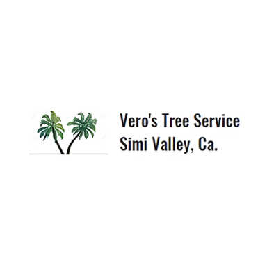 Vero's Tree Service logo