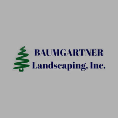 Baumgartner Landscaping, Inc. logo