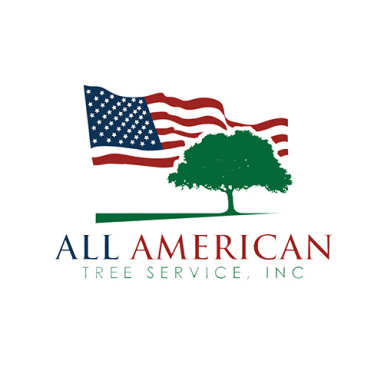 All American Tree Service, Inc logo