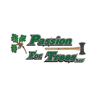 Passion For Trees LLC logo