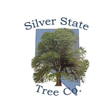 Silver State Tree Co. logo