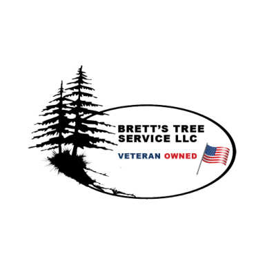 Brett's Tree Service LLC logo