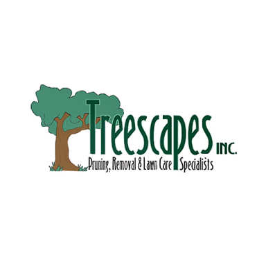 Treescapes Inc. logo