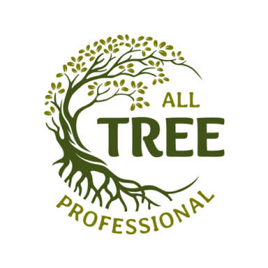 All Tree Professional logo