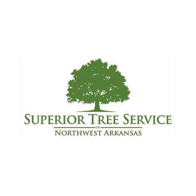 Superior Tree Service of Northwest Arkansas logo