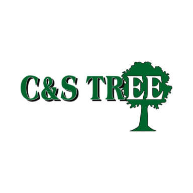 C & S Tree Service & Recycling Center logo